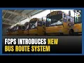New FCPS Bus Routing System Explained How Parents Can Confirm Info