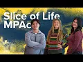 Slice of Life From Classroom to Career - Master of Professional Accountancy