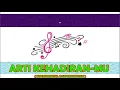 Download Lagu Arti Kehadiran-Mu (Instrumental dan Renungan)