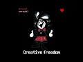 Emei - Creative Freedom EMEIfied Freedom Motif Part