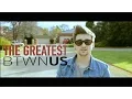 Download Lagu Sia - The Greatest | Cover by Btwn us on Spotify