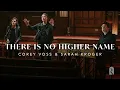 Lagu There Is No Higher Name - Corey Voss \u0026 Sarah Kroger, REVERE (Official Live Video)