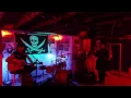 Whiter Shade Of Pale at Bobs party 2016
