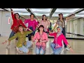 Download Lagu Lenggang Jakarta - Line Dance ( Demo by Indah LD Mansion)