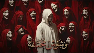 وشوش مختلفة الاغنيه الذي يبحث عنها العالم                                                           دندنها