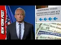 RFK Jr Reveals the SHOCKING Number of People on Obamacare Without Social Security Numbers