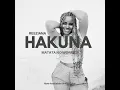 Download Lagu Reeziana_Hakuna Matata(Visualizer)