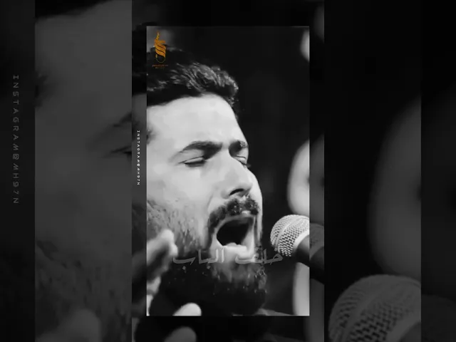 ⁣قال وان - باب السيد | الملا علي الساعدي #ali_saadi #الملا_علي_الساعدي #علي_الساعدي