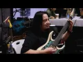 Dino Cazares "Demanufacture" Live From NAMM 2020 || ORMSBY GUITARS
