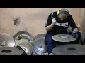 Download Lagu How to make First Class Turkish Cymbals: Wilbur Sargunaraj