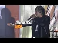 Download Lagu LIVE! ANGKASA - LUKA FULL HD