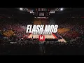 Maryland Students Flash Mob I 2013
