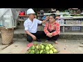 Download Lagu Vriendelijke CEO helpt alleenstaande moeder met verkoop van goederen op de markt,wat is hetresultaat
