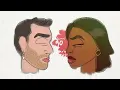 Cat Burns - go (Lyric Video) ft. Sam Smith