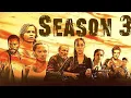 Fear the Walking Dead Season 3 by IMDb TMDB and TV Time