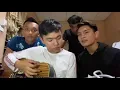 Download Lagu Hilang X insan kau cinta X kerana tidak memberi X peluang kedua || Cover by team bami production