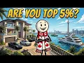 What It Actually Takes to Be in Canada s Top 5 Net Worth