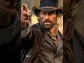I used midjourney to create a music video for "Cattleman's Gun" by Dean Brody