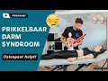 Prikkelbare Darm Syndroom (PDS)? Ontdek De Oplossing Met Osteopathie van osteodirect!