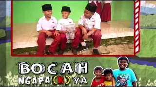 Download [FULL] BOCAH NGAPA(K) YA (17/02/19) MP3