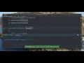 Tips Tricks - Hide Active Tool Window