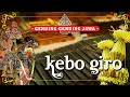Download Lagu Sarwo Laras - Kebo Giro [Javanese Traditional Wedding Ceremony Music]
