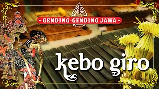 Download Sarwo Laras - Kebo Giro [Javanese Traditional Wedding Ceremony Music] MP3