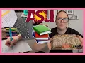 Day in the Life of an ASU Online Student