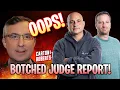 Jon Heyman s BOTCHED Judge Report LIVE Carton Roberts