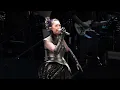 楊千嬅 - 藍與黑/閃靈 (Live MY LIVE 1.5 世界巡迴演唱會•廣州站首場) 2026-08-15 (4K fancam)