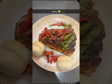 Salmon is delicious anyway you cook it