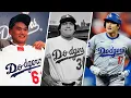 How Fernando Valenzuela opened door for foreign-born MLB players