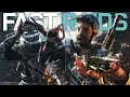 The Evicted - Rust