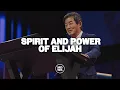 Download Lagu Spirit and Power of Elijah I Peter Tsukahira
