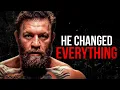 This Is How CONOR Made UFC FAMOUS CONOR MCGREGOR Documentary