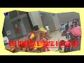 zulu baile y expresion
