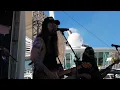 Sam Morrow - Quick Fix - Rock Legends Cruise XII - Front Row - Pool Stage 2/15/25
