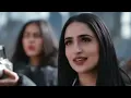Sprint ( Official Video ) Navaan Sandhu | Latest New Punjabi Songs 2025