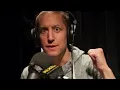 Mount Kimbie - Before I Move Off (Live on KEXP)