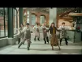 Masayoshi Oishi  - Sugar Salt (Dance Perfomance Video)
