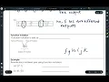Algebra I Notes 4--2 Introduction to Function Notation