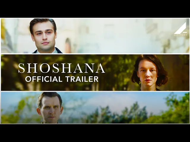 Official Trailer