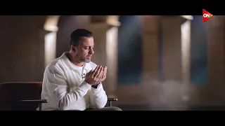     اللهم استرنا فوق الأرض وتحت الأرض ويوم العرض عليك   مصطفى حسني دندنها