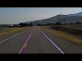 Self-Driving Car Lane Detection Python Code Walkthrough