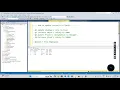 How to Update Records in MS SQL Server Step by Step Tutorial Part 1