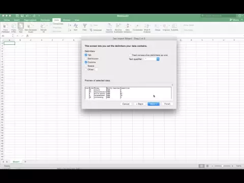 Download MP3 How to display accents and special characters correctly in Excel