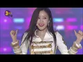 T-ARA, Roly Poly (티아라, 롤리폴리) | BOF 3stage DAY1 2016