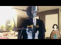 หน้าหนาวที่แล้ว (Na Nao Tee Laew) - The TOYS (cover) #Dijon