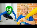 Download Lagu Funny Escape Adventures for kids