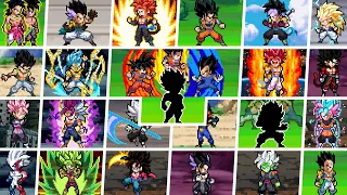 power warriors all fusion transformations part 2 mfr pixel g